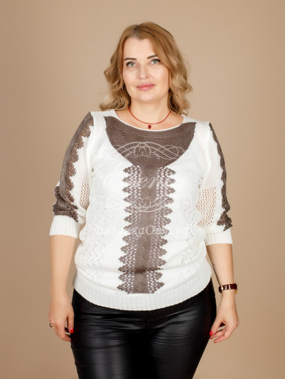 Кофта летняя "Indira"-2